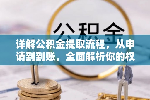 襄阳详解公积金提取流程，从申请到到账，全面解析你的权益与操作步骤