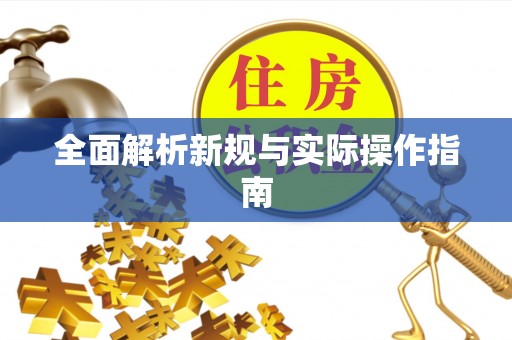 襄阳全面解析新规与实际操作指南