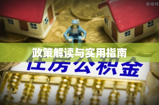 襄阳政策解读与实用指南