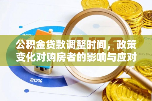 襄阳公积金贷款调整时间，政策变化对购房者的影响与应对策略