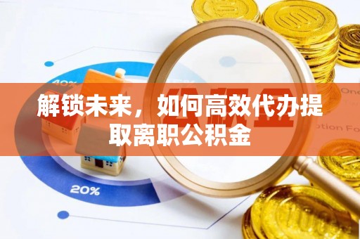 襄阳解锁未来，如何高效代办提取离职公积金