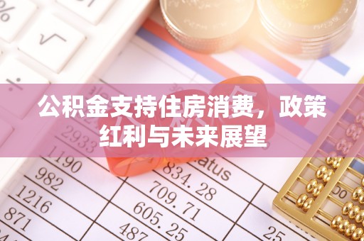 襄阳公积金支持住房消费，政策红利与未来展望
