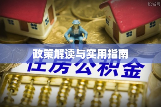 襄阳政策解读与实用指南