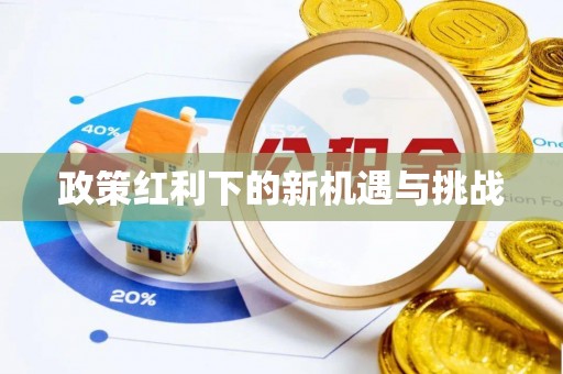 襄阳政策红利下的新机遇与挑战