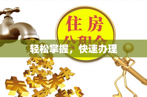 襄阳轻松掌握，快速办理
