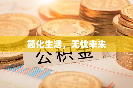 襄阳简化生活，无忧未来