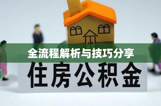 襄阳全流程解析与技巧分享